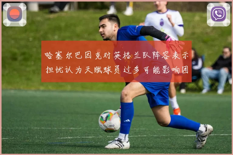 哈塞尔巴因克对英格兰队阵容表示担忧认为天赋球员过多可能影响团队合作