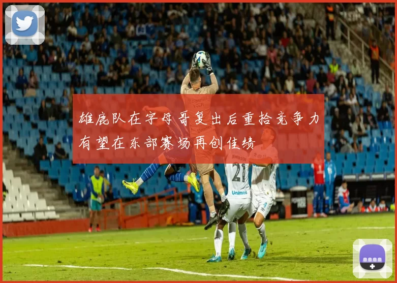 雄鹿队在字母哥复出后重拾竞争力有望在东部赛场再创佳绩